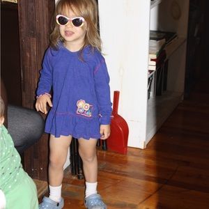 Meet your Posher, Nina